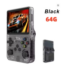 R36S Retro Console Portatile