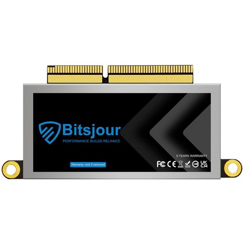 Bitsjour 256 ssd interno - 256, gb