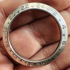 Rolex Bezel For Explorer 2