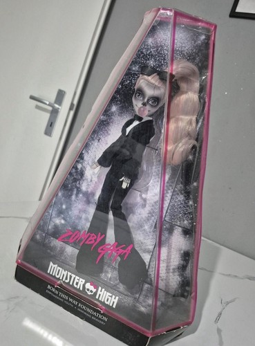 Mattel monster high 2016 - monster,