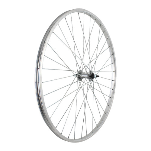 Ruota anteriore bici - ruota,