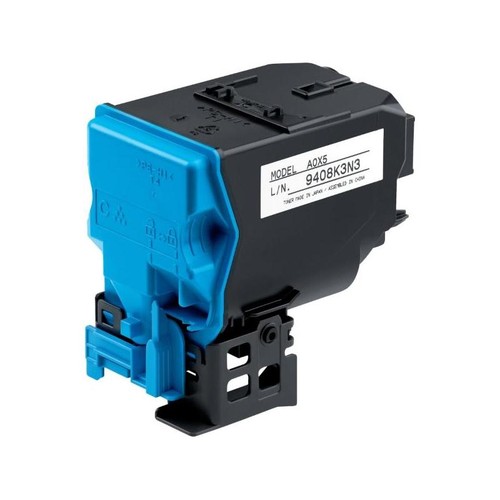 Toner tnp51c ciano a0x5455 - tnp51c,