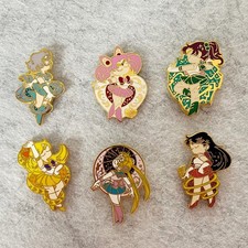 Sailor Moon & Friends Anime