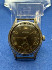 Orologio svizzero vintage gala - vintage,