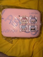 Astuccio trucco Great Quility