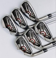 (TaylorMade Lefty) BURNER 2.0