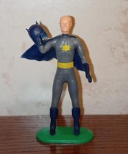 BATMAN/BRUCE WAYNE MEGO HEAD
