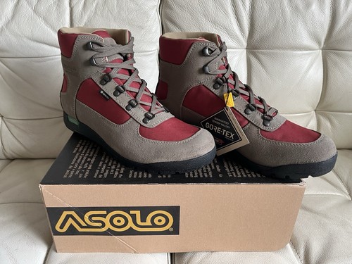 Asolo supertrek gtx taglia - asolo,
