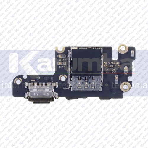 Flat flex xiaomi 10t - mi,