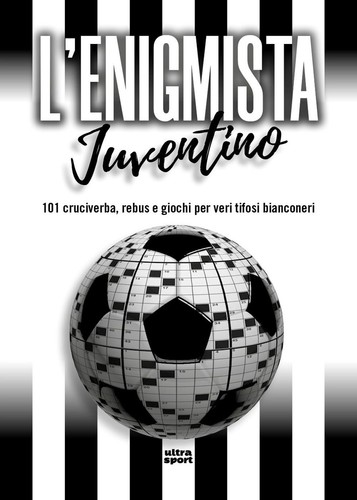 Libro enigmista juventino - libro,