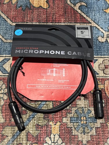 Addario amsm 5 - 5', cavo