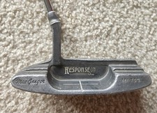 MacGregor Response MI700 Albero in acciaio per putter
