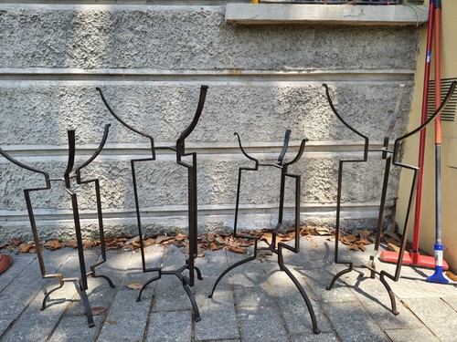 Set arredo giardino - set, 6