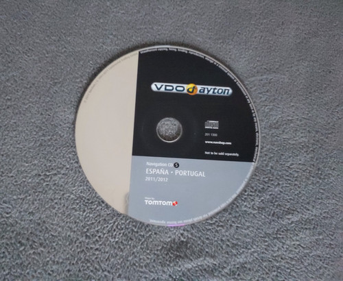 Navigazione opel cd70 - cd, navi