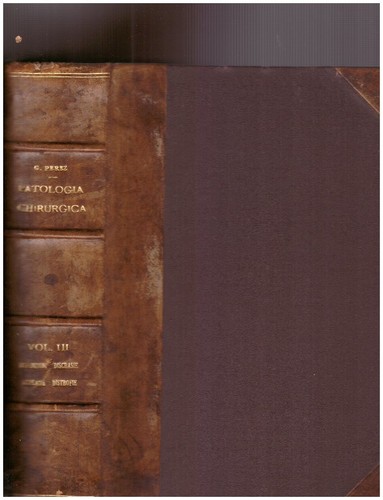 Trattato patologia - trattato,