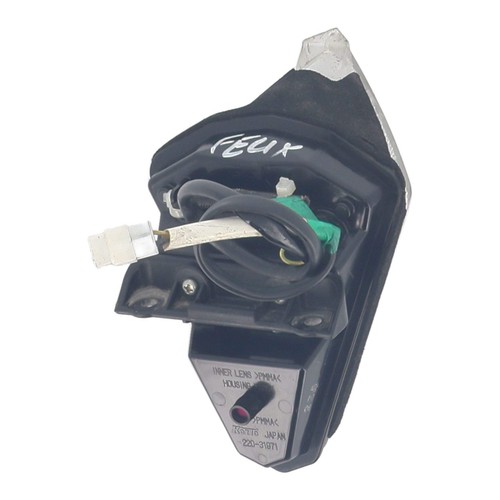 Fanale posteriore yamaha - posteriore, (yamaha