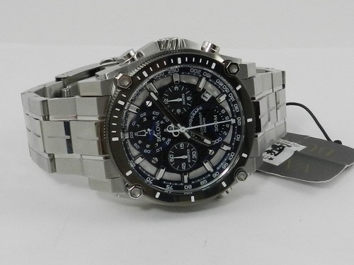 Orologio bulova precisionist - orologio,