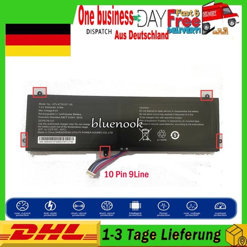 Batteria per jumper smartbook - batteria,