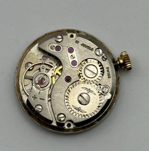 Rotary fhf movimento - 35,