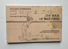 William BURROUGHS "The book of