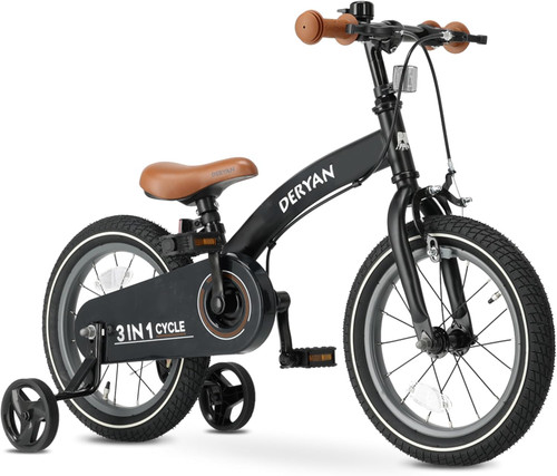 Bicicletta per bambini - bicicletta, di