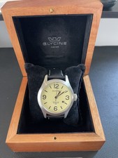 Glycine "Incursore" ', automatico, 100 M, Rif. 3821 (Pre Invicta)