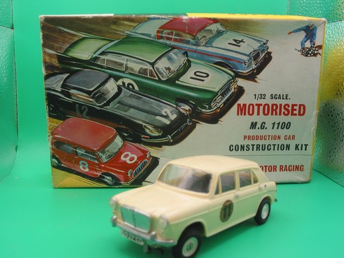 Kit costruito airfix - kit,