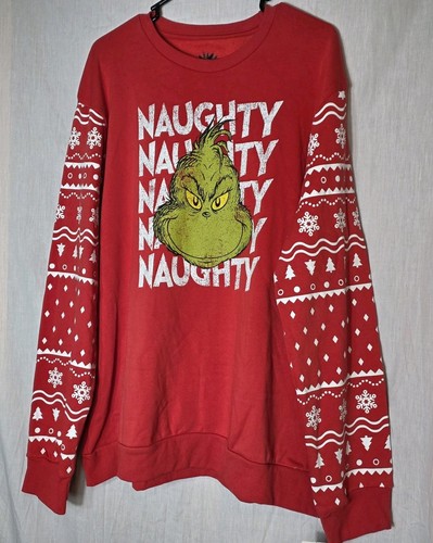 The grinch christmas - the,