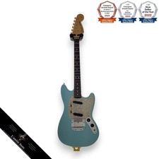 Chitarra elettrica Fender MIJ