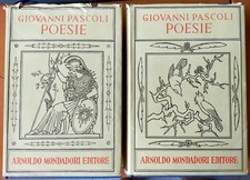 Poesie giovanni pascoli 2 - di,