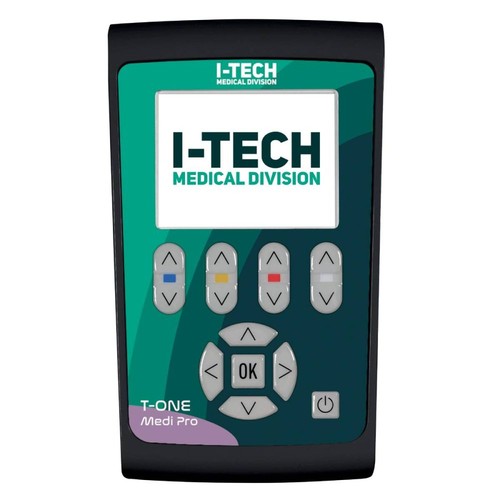 Tech one medi pro - i-tech, t-one