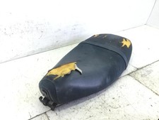 SADDLE SADDLE - TO BE LINED
