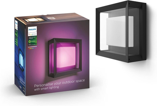 Philips hue white - philips, and