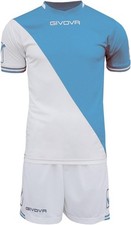 Completo Calcio Givova