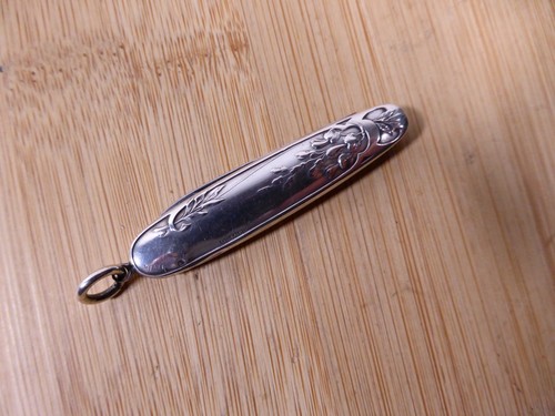 Ancien couteau pliant - canif, de