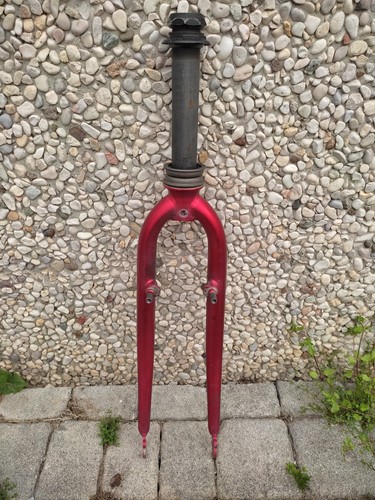 Forcella cannotto a - 28"/29",