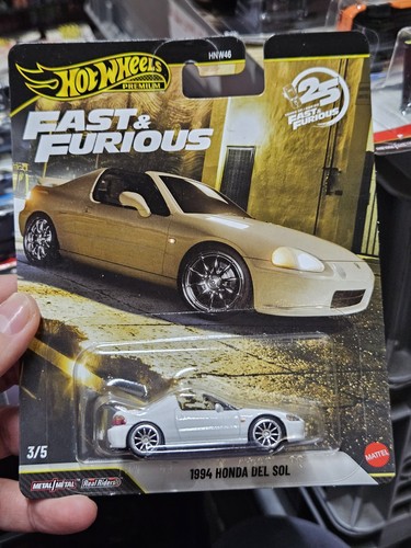 Hot wheels premium - hot,