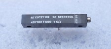 Spectrol 40y102t500 - spectrol,
