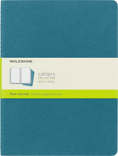 Cahier journal set quaderni - set,
