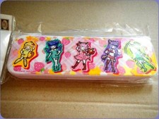 🍓 Astuccio portamatite