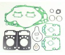 Suzuki Rg 250 Gamma - 87/88 - Kit Guarnizioni Motore 933A256FL