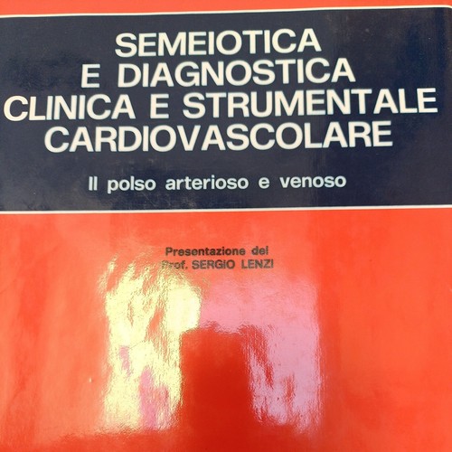 Semeiotica diagnostica - semeiotica,
