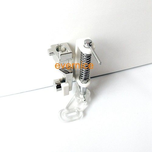 Darning quilting piedino - quilting,