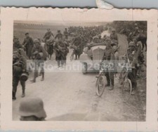Foto, a piedi / in bicicletta