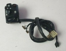 devio luci sinistro yamaha fz1