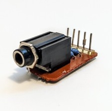 AKAI AM-U22 Integrated