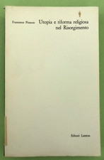 FRANCESCO PITOCCO - UTOPIA E