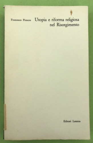 Francesco pitocco utopia - francesco,