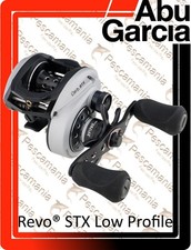 Mulinello casting Abu Garcia