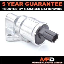 FORD FIESTA MK4 1.4 BENZINA (1998-2000) VALVOLA REGOLAZIONE ARIA INATTIVA MOTORE PASSO-PASSO